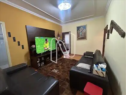 Sala de tv