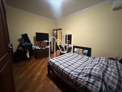 Quarto casal
