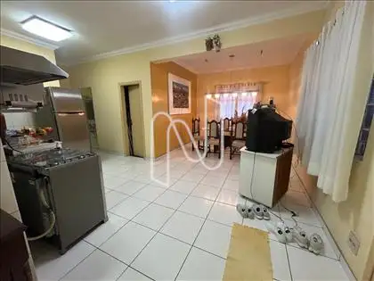  Cozinha