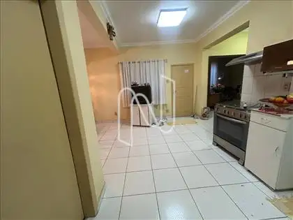  Cozinha