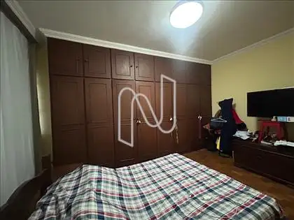 Quarto casal