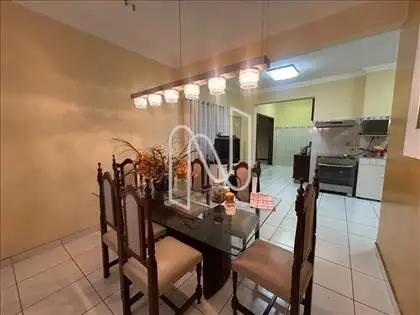 Sala de jantar