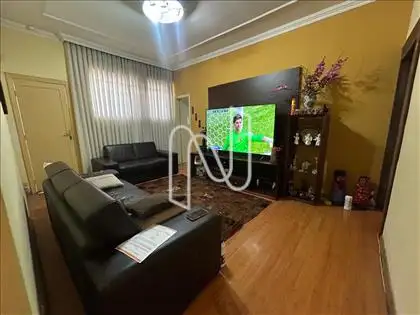 Sala de tv