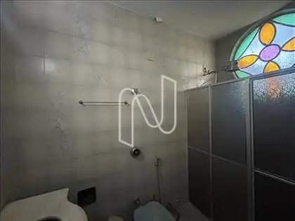  Banheiro suíte