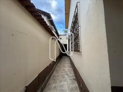 Corredor lateral