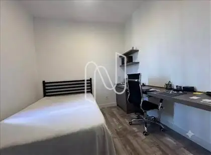 Quarto principal