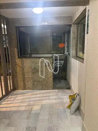 Portaria do Prédio