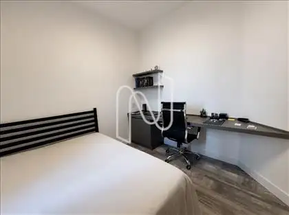 Quarto principal