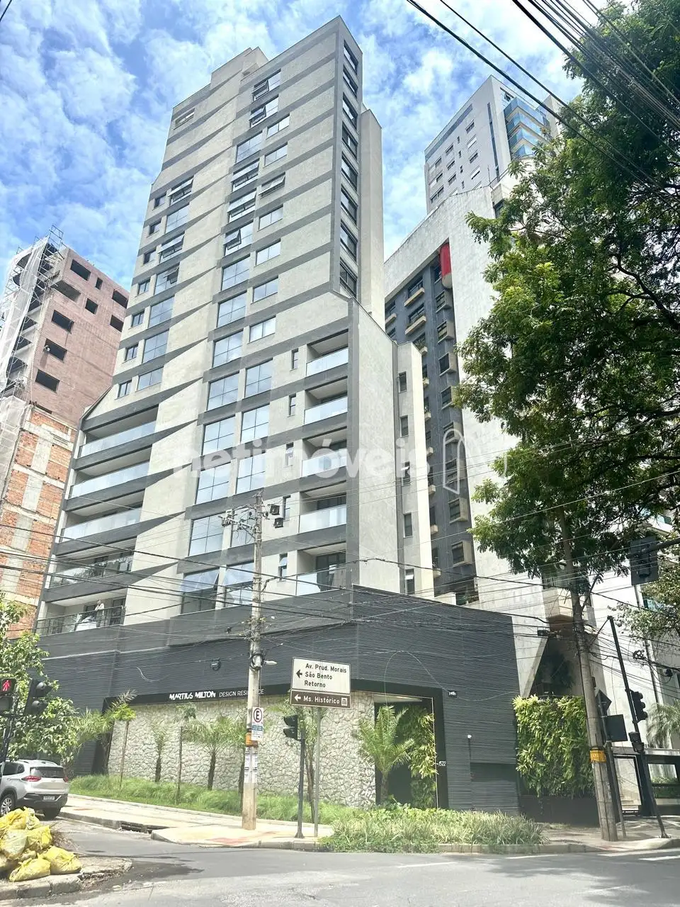 Planta 1