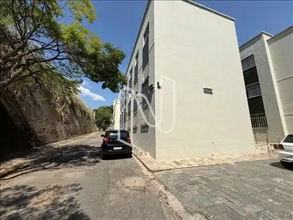 Estacionamento