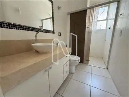 Banheiro