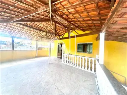 Varanda