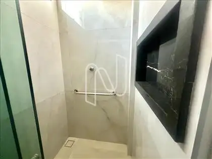 Banheiro