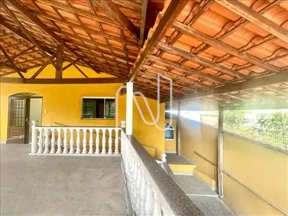 Varanda