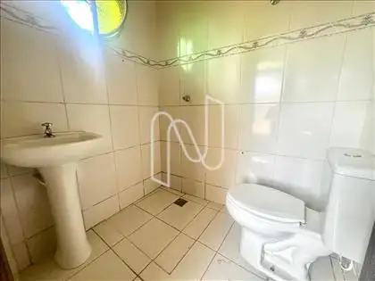 Banheiro