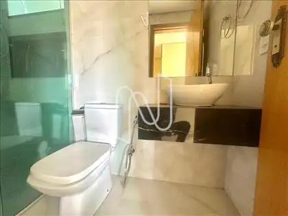 Banheiro