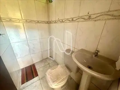 Banheiro