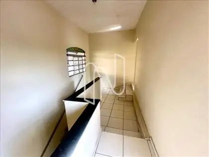 Área de serviço