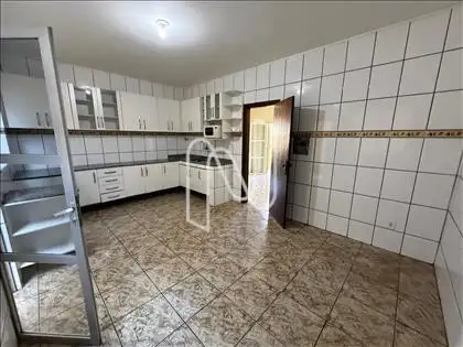 Cozinha