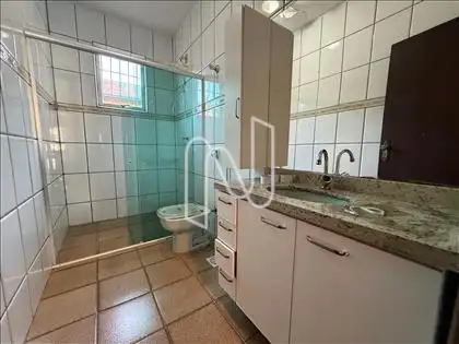Banheiro