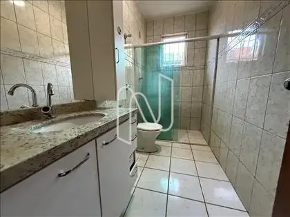Banheiro