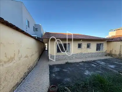 Área externa