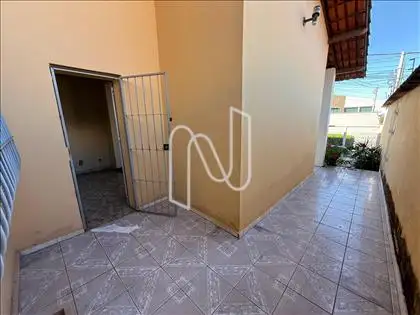 Área externa
