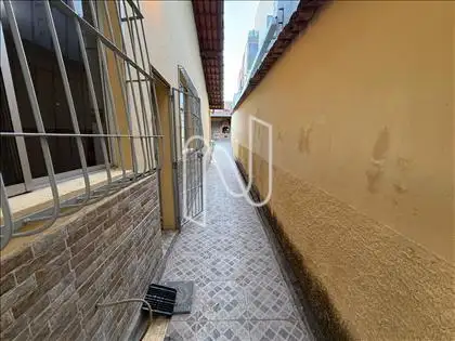 Área externa