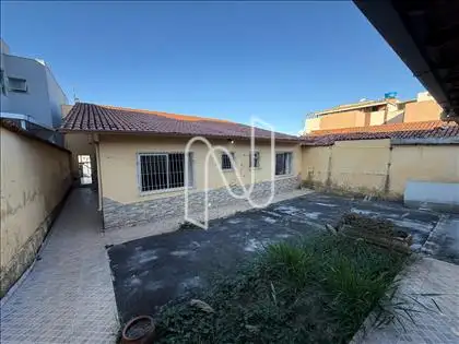 Área externa