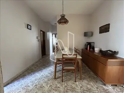 Sala de jantar