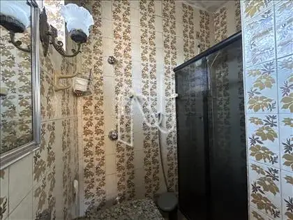 Banheiro da suíte