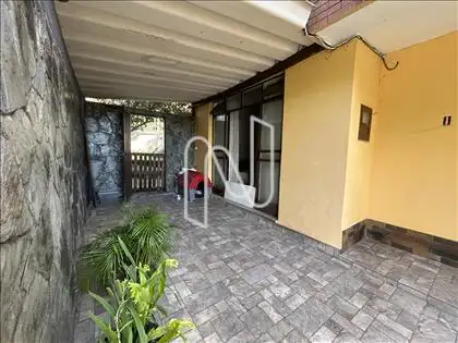 Varanda