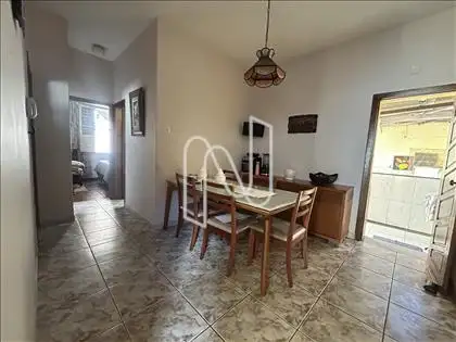 Sala de jantar