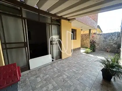 Varanda