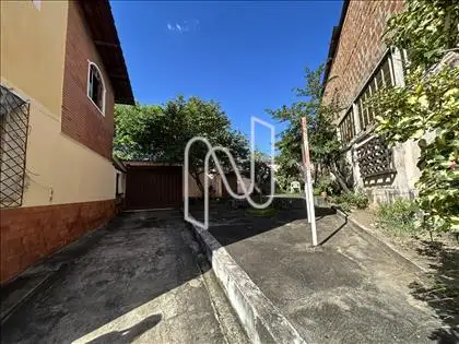 Estacionamento