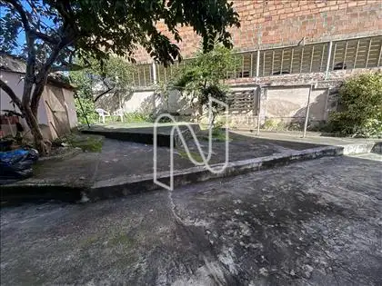 Estacionamento