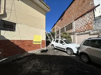 Estacionamento