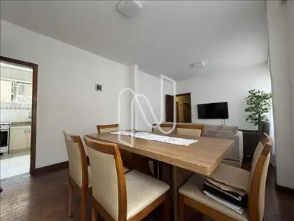 Sala de jantar