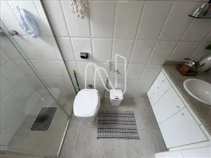 Banheiro Suíte