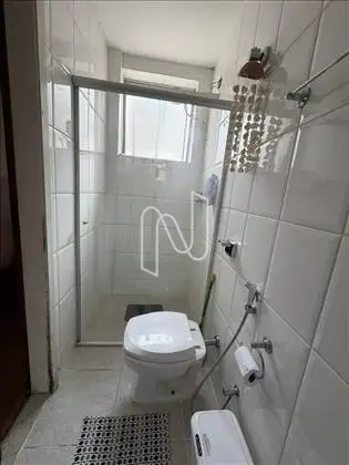 Banhiero Suíte