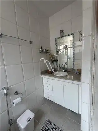 Banheiro