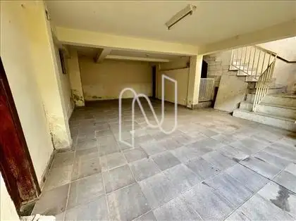 Garagem