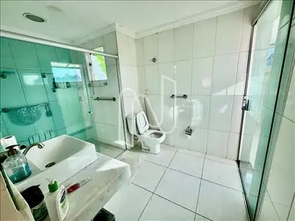 Banheiro
