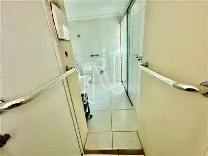 Banheiro