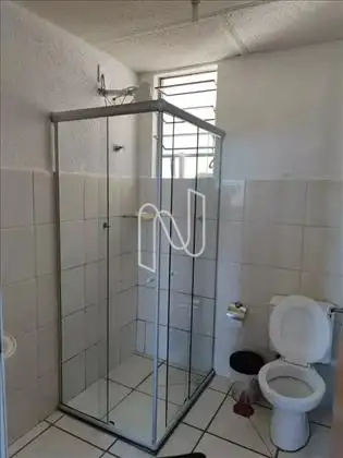 Banheiro