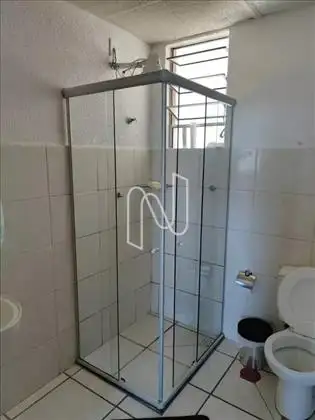 Banheiro