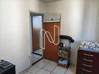 Área de serviço