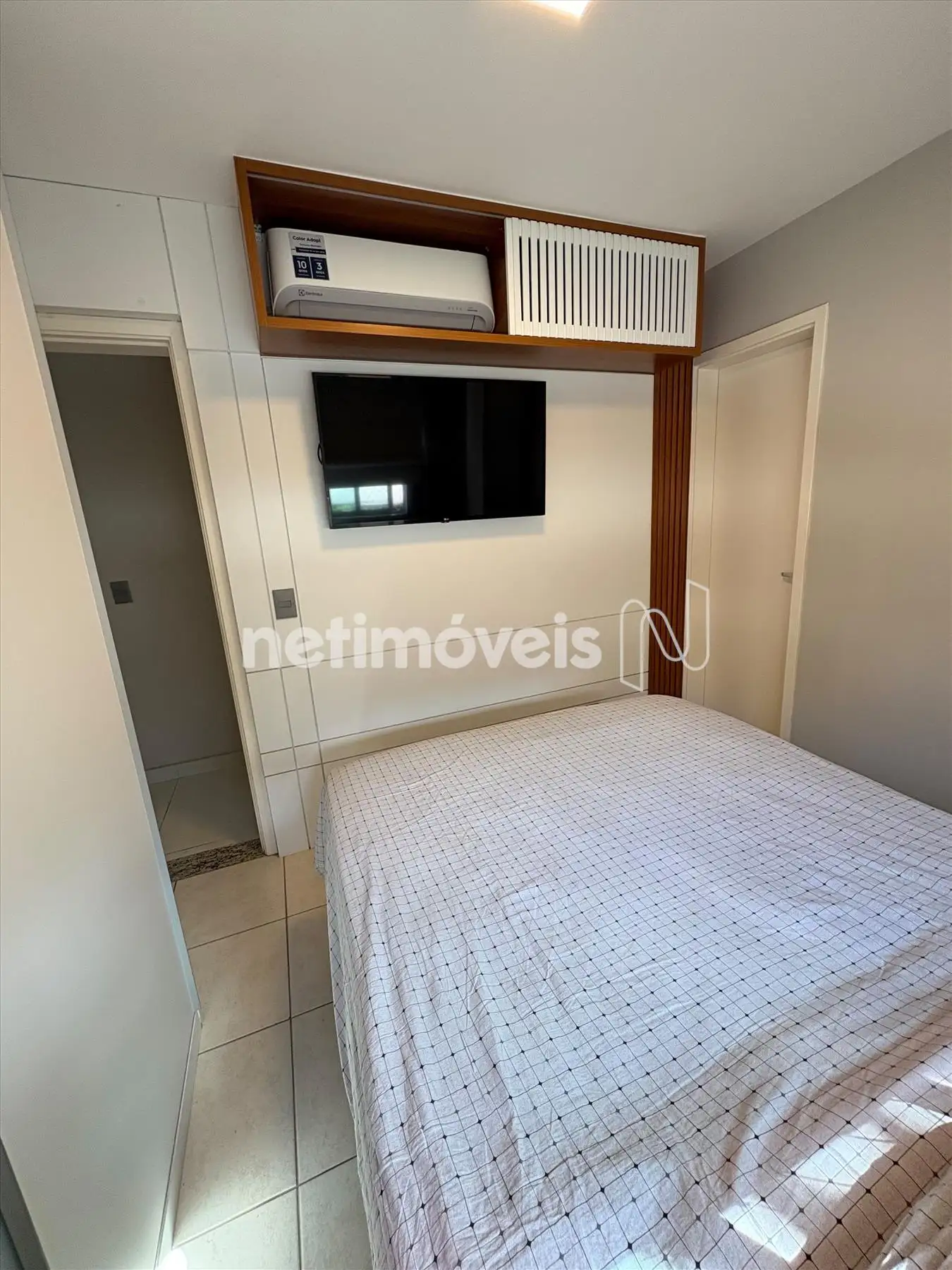 Quarto principal