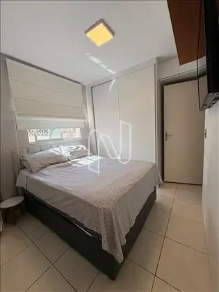 Quarto principal