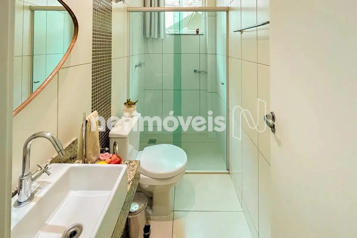 Banheiro